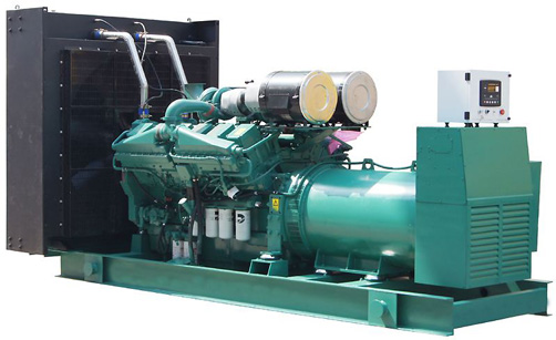 保康30kw康明斯柴油发电机组图片 保康30kw康明斯柴油发电机组图片