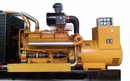 保康发电机出租