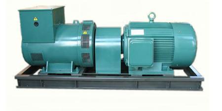 保康发电机出租