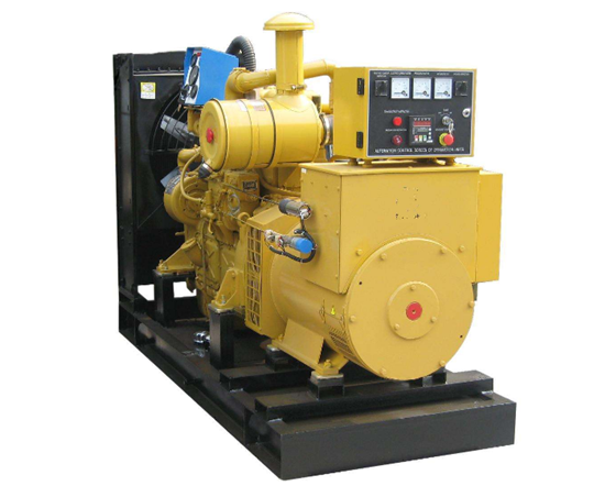 保康发电机出租